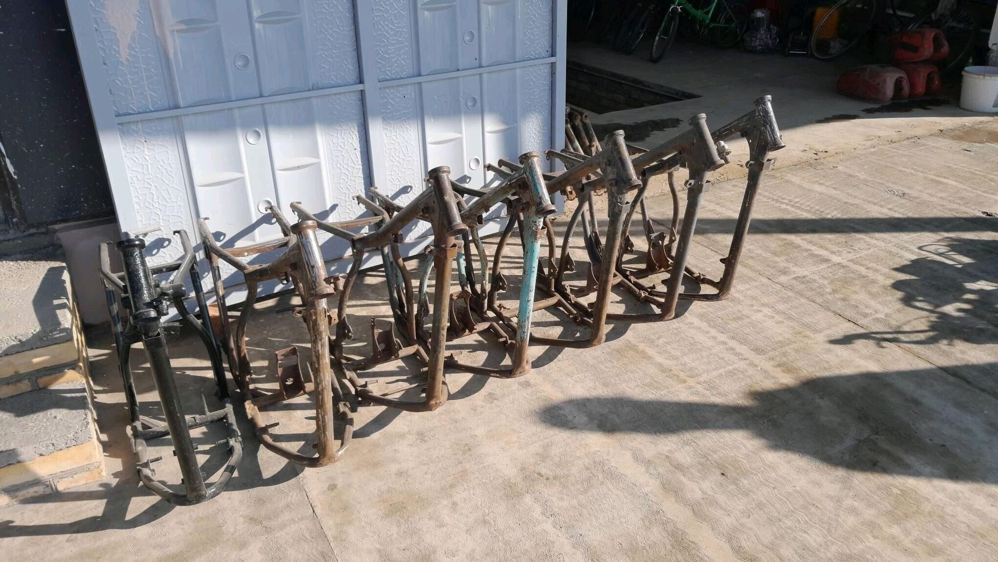 planeta 5 rama 750 TMT - Saýat - img 3