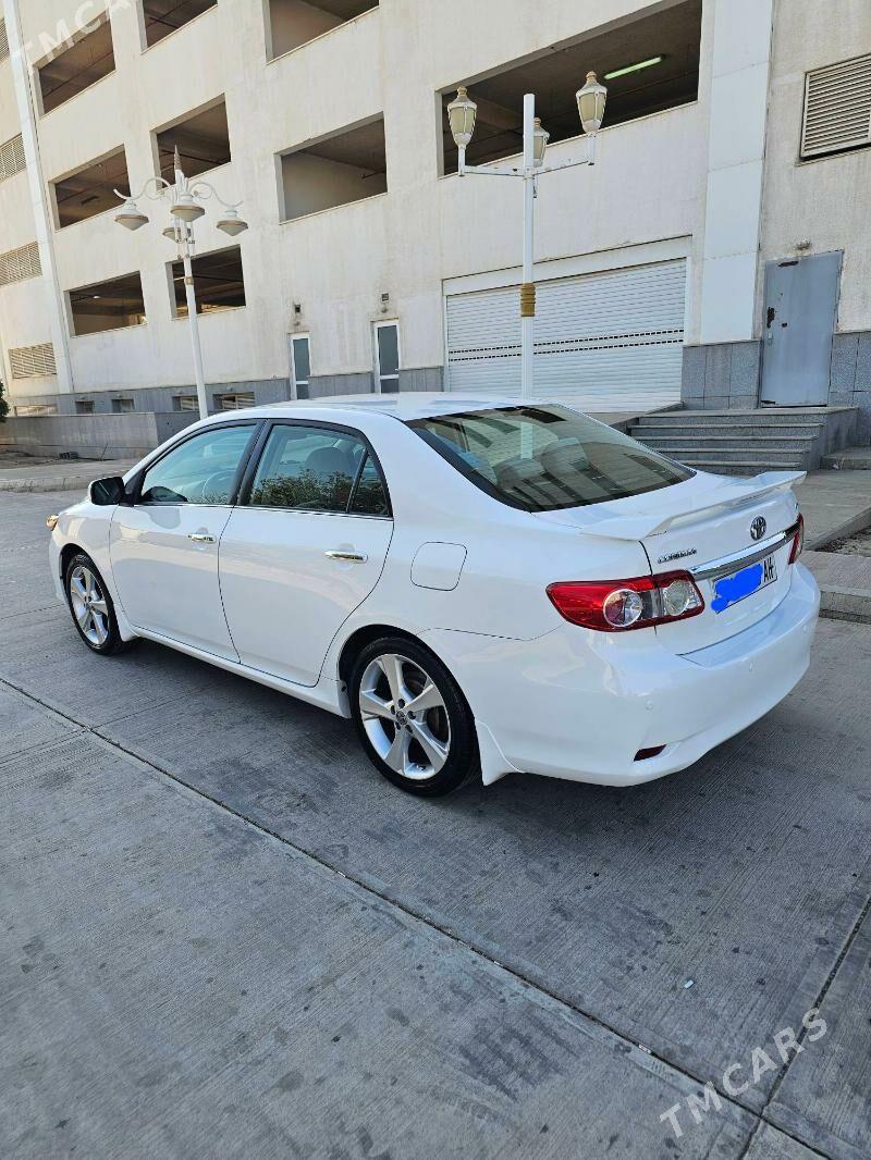 Toyota Corolla 2013 - 172 000 TMT - Ашхабад - img 4