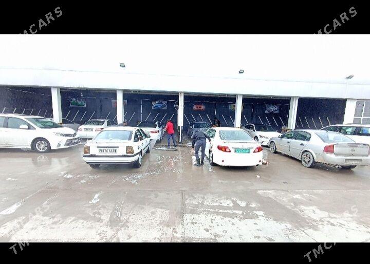 AVTO MOYKA MOYSIK GEREK - Aşgabat - img 1