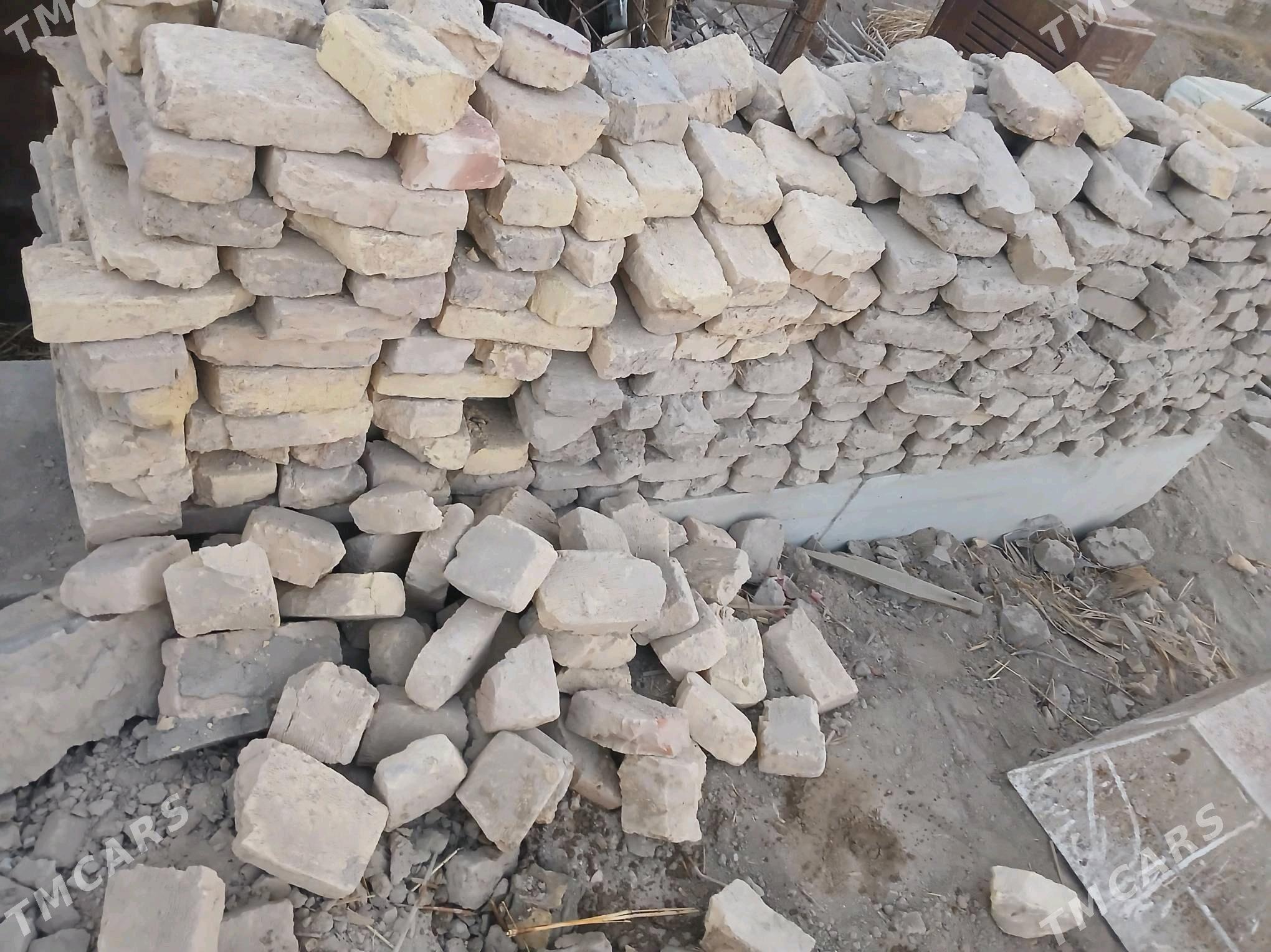 kerpiç çig - Daşoguz - img 3