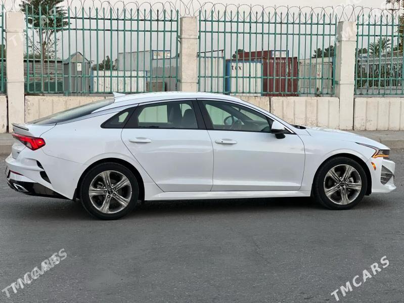 Kia K5 2020 - 270 000 TMT - Хитровка - img 2