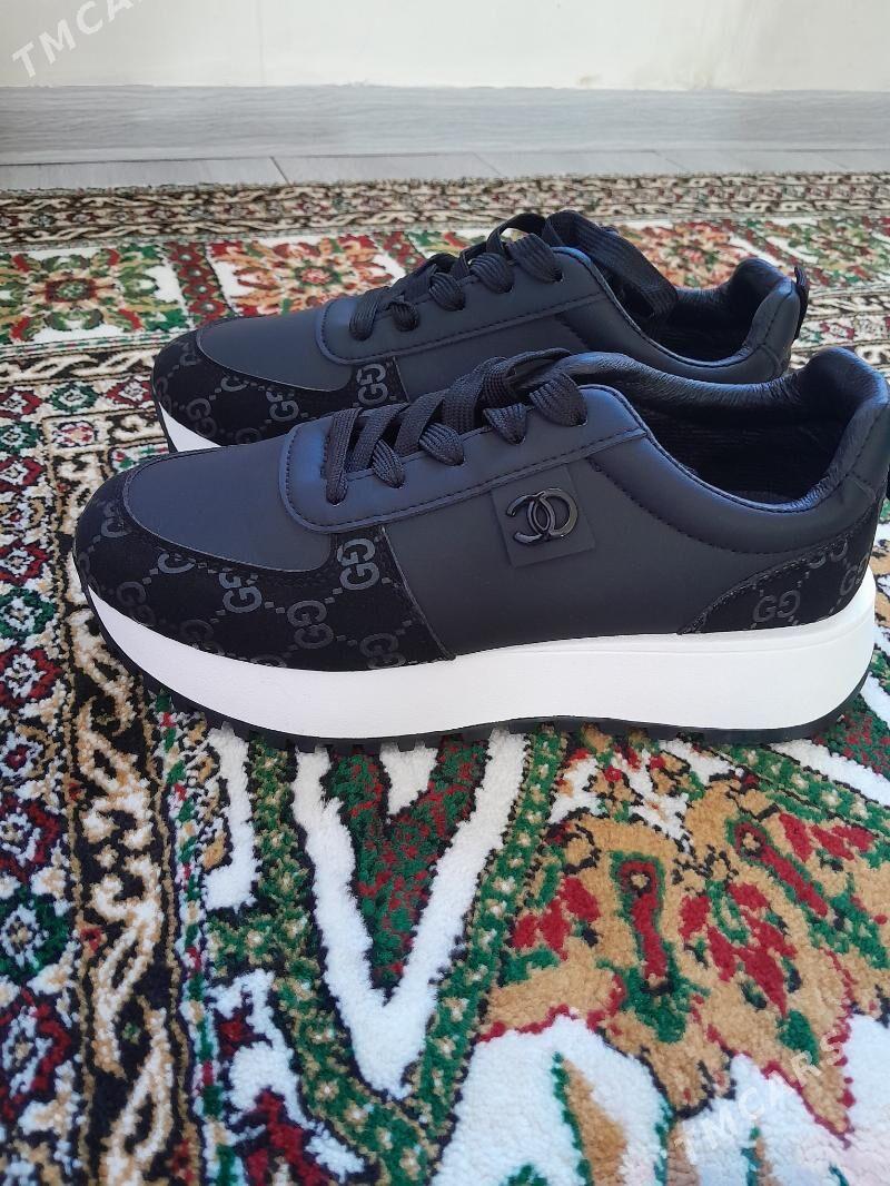 Krasowka - Büzmeýin - img 1