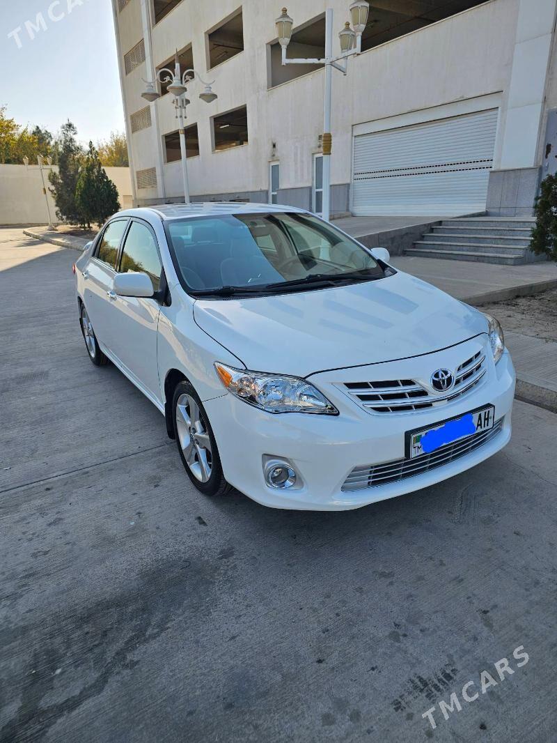 Toyota Corolla 2013 - 172 000 TMT - Ашхабад - img 3