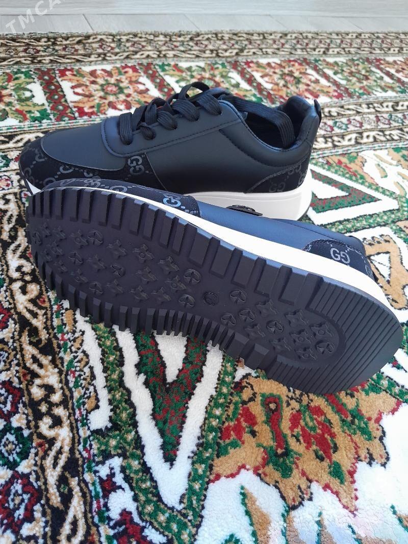 Krasowka - Büzmeýin - img 3