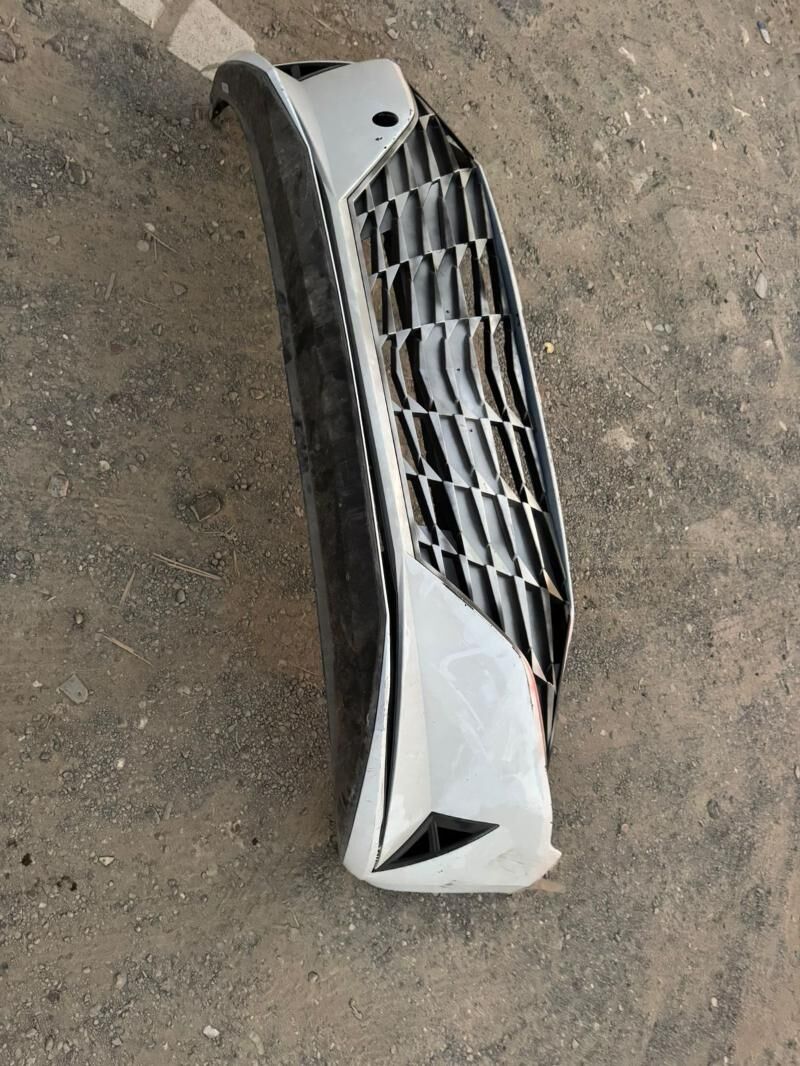 elantra bamper morda 49 000 TMT - Aşgabat - img 1