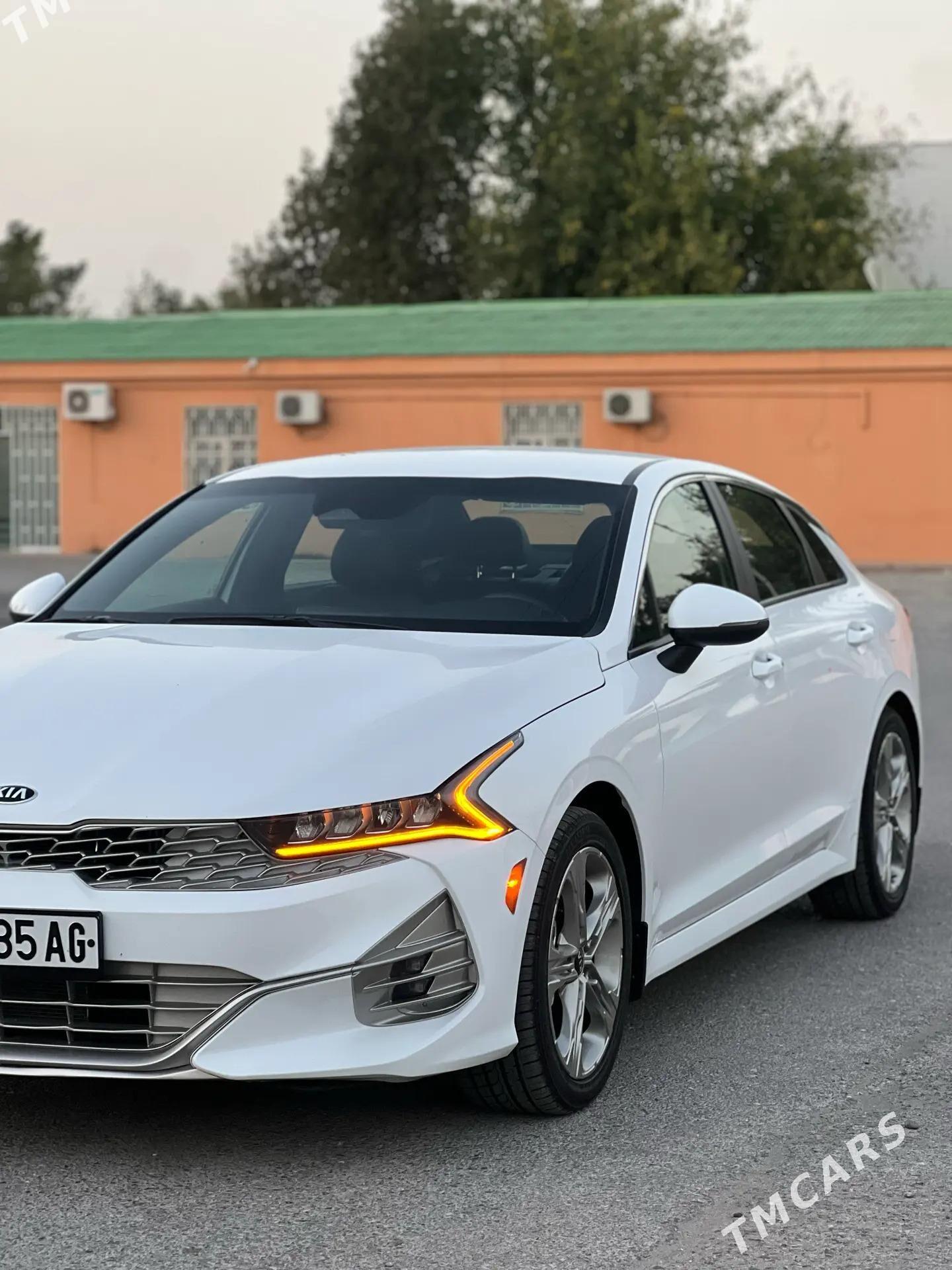 Kia K5 2020 - 270 000 TMT - Хитровка - img 1