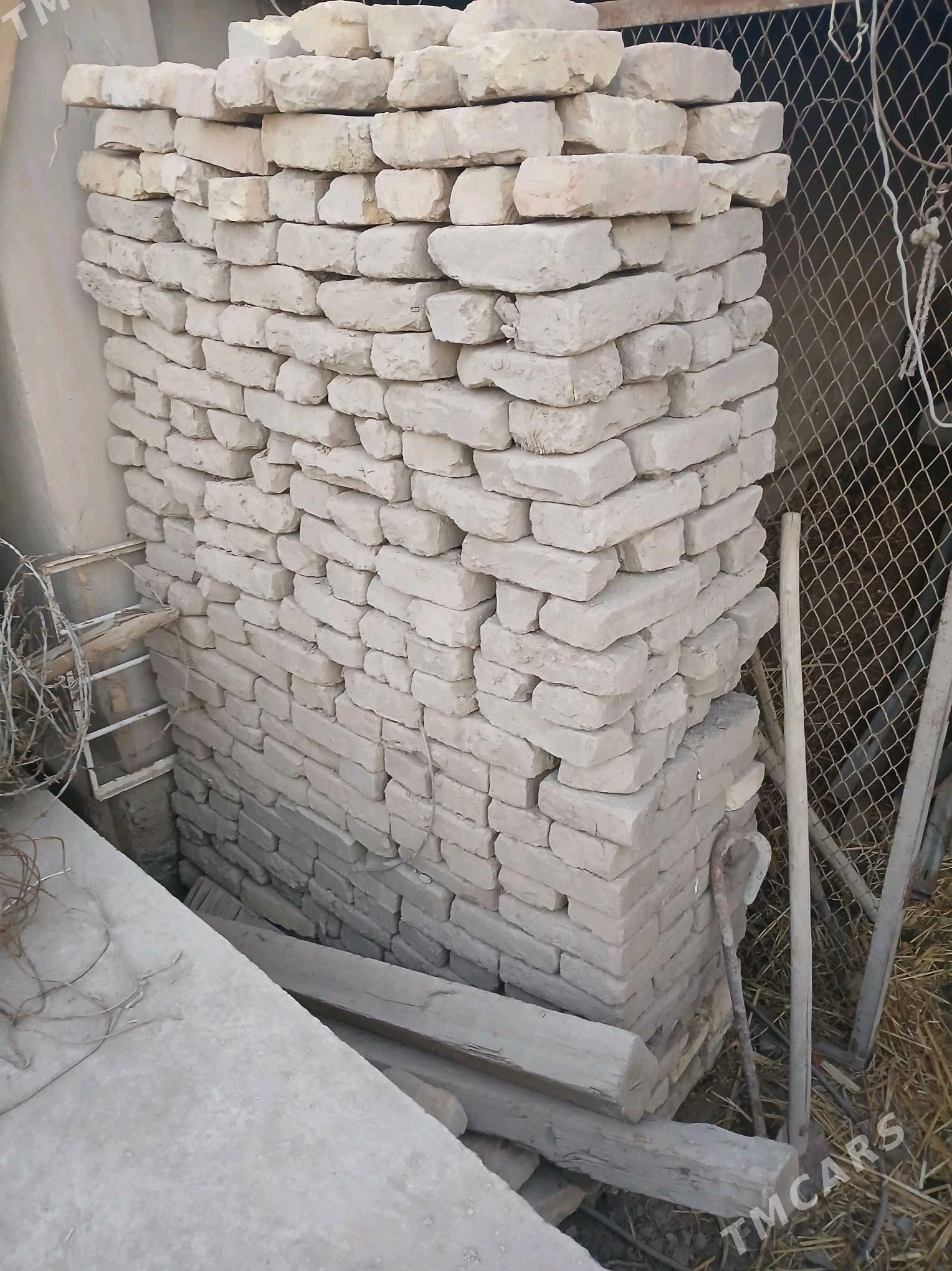 kerpiç çig - Daşoguz - img 1