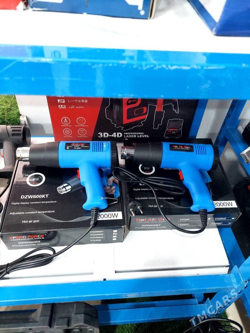 SANTEHNIK FEN TÄZE - Mary - img 1