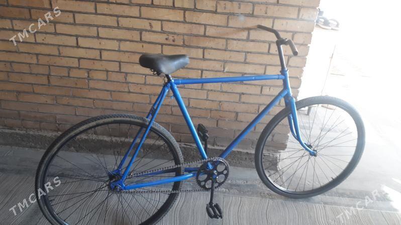 ural velik - Türkmenabat - img 4