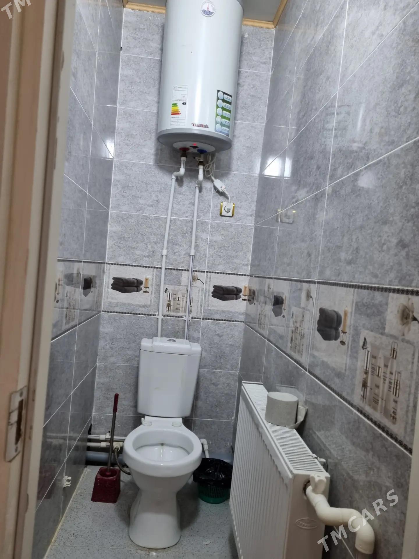 Buzmeyin Gres 5/4 2.kom - Бузмеин ГРЭС - img 3