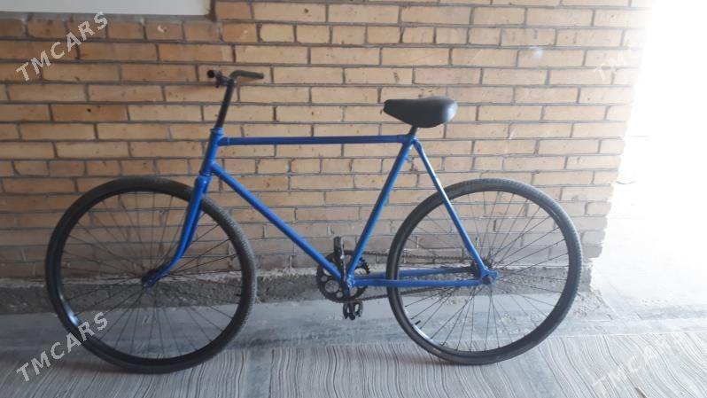 ural velik - Türkmenabat - img 1