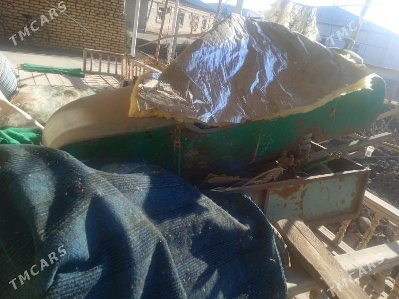 Fekon FK150-8G 1990 - 7 000 TMT - Шабатский этрап - img 3