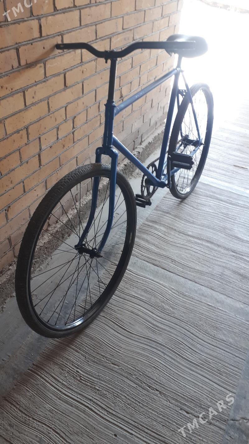 ural velik - Türkmenabat - img 6