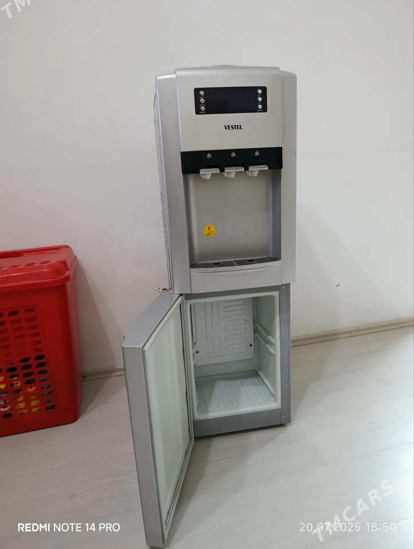 куллер - Aşgabat - img 1