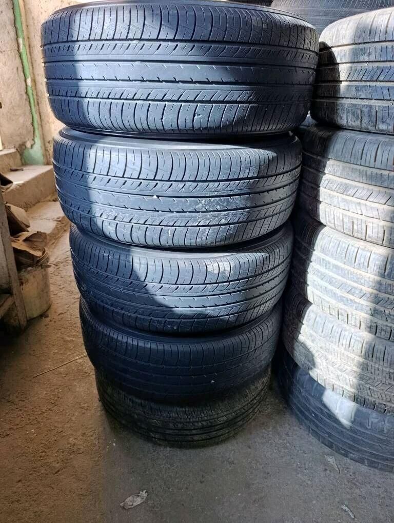 2020 Kemry le diska 5 100 TMT - 11 мкр - img 3