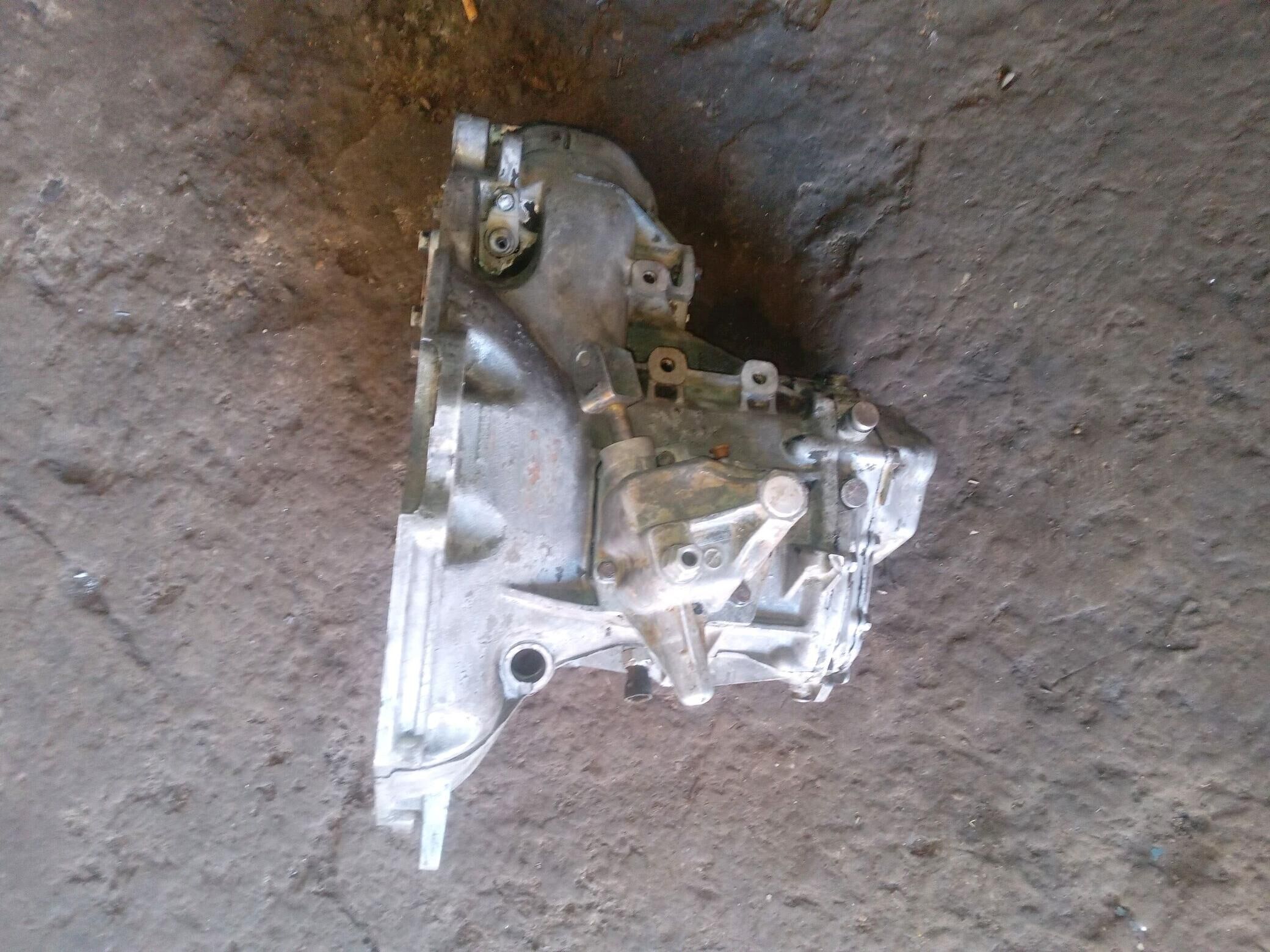 1.8 opel karopka 2 000 TMT - Mary - img 1