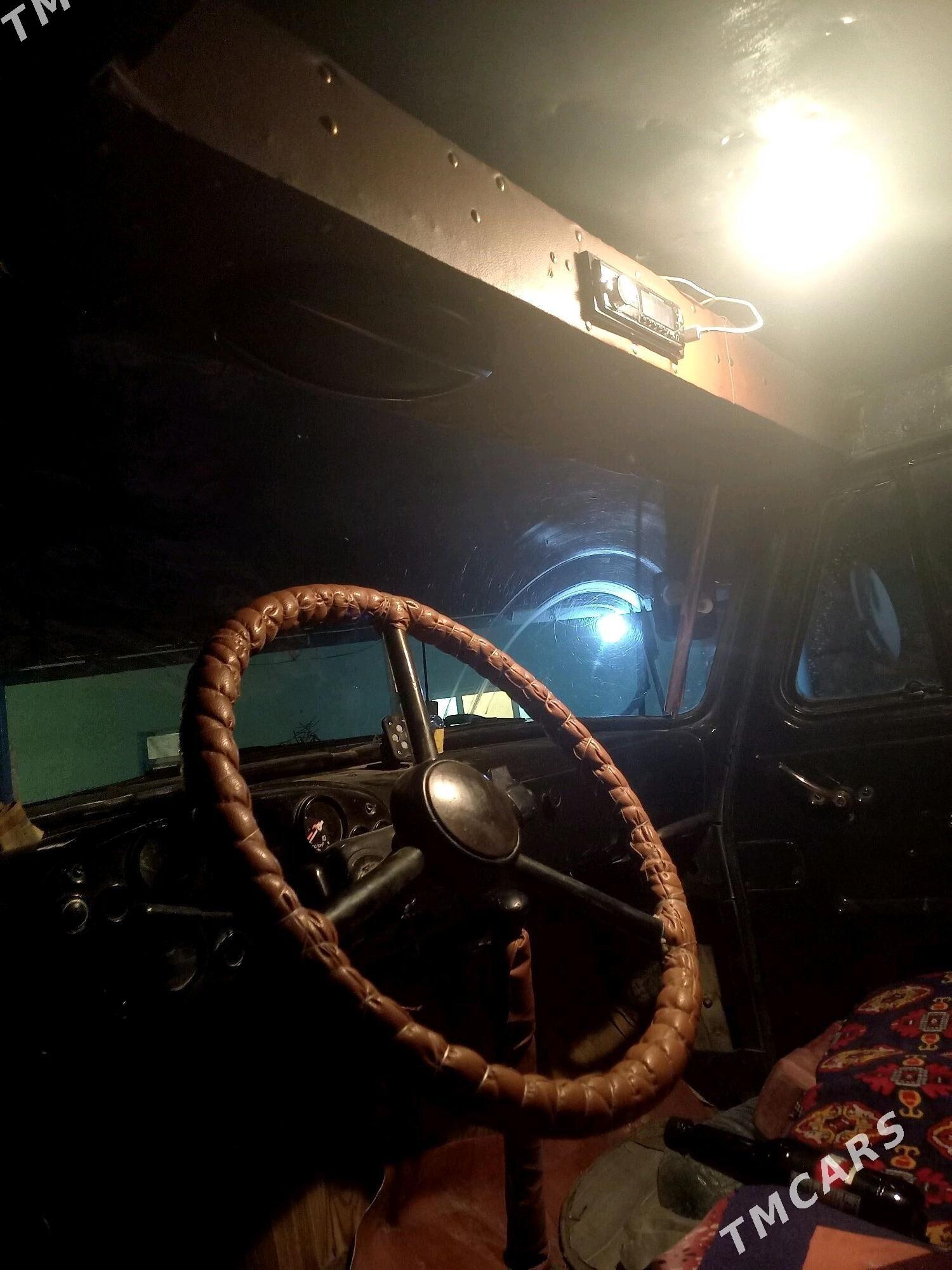 Gaz 53 1992 - 28 000 TMT - Bereket - img 3