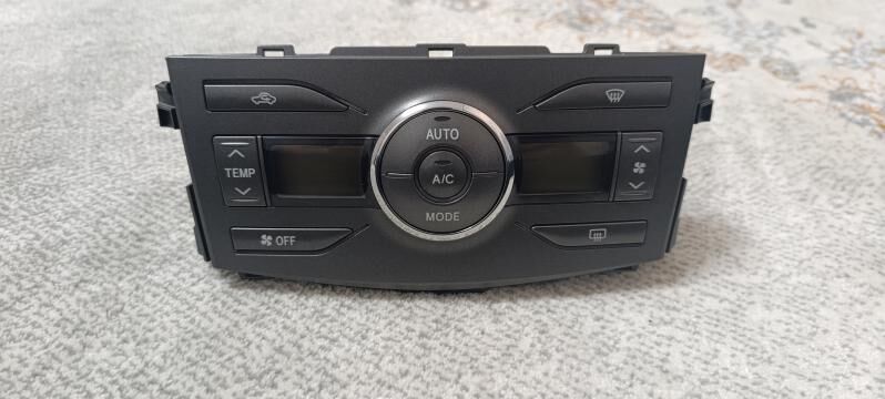 Karolla klimat ýuzi 900 TMT - 5 mkr - img 1