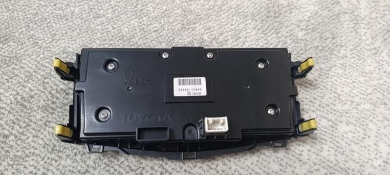 Karolla klimat ýuzi 900 TMT - 5 mkr - img 2