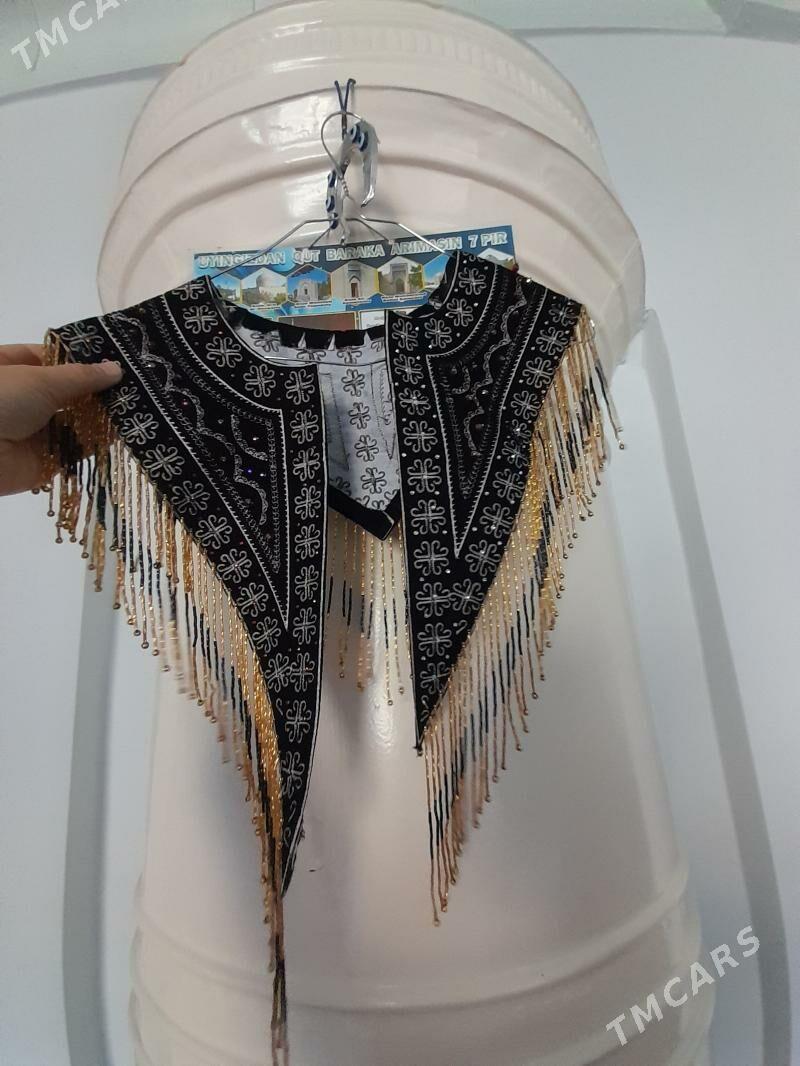 Йака - Туркменабат - img 3