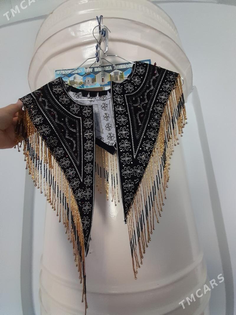 Йака - Туркменабат - img 1