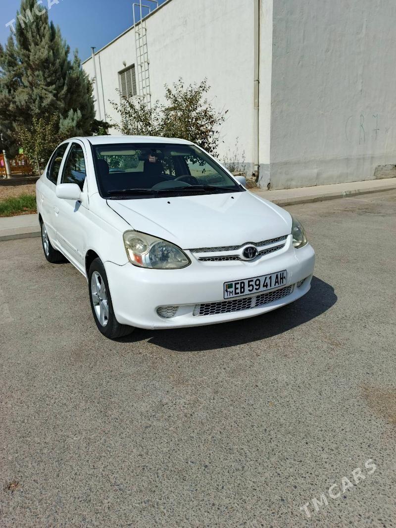 Toyota Echo 2005 - 70 000 TMT - Tejen - img 1
