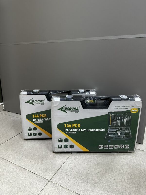 Aeroforce 144 nabor 1 700 TMT - Ашхабад - img 1