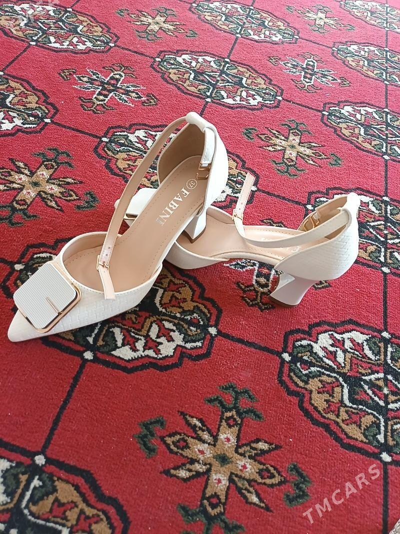 tufly - Balkanabat - img 1