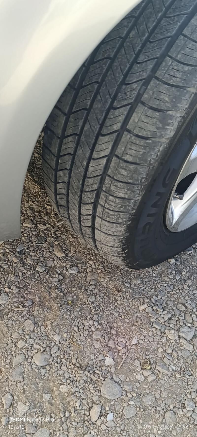 16 diska teker 4 000 TMT - Гызыларбат - img 4