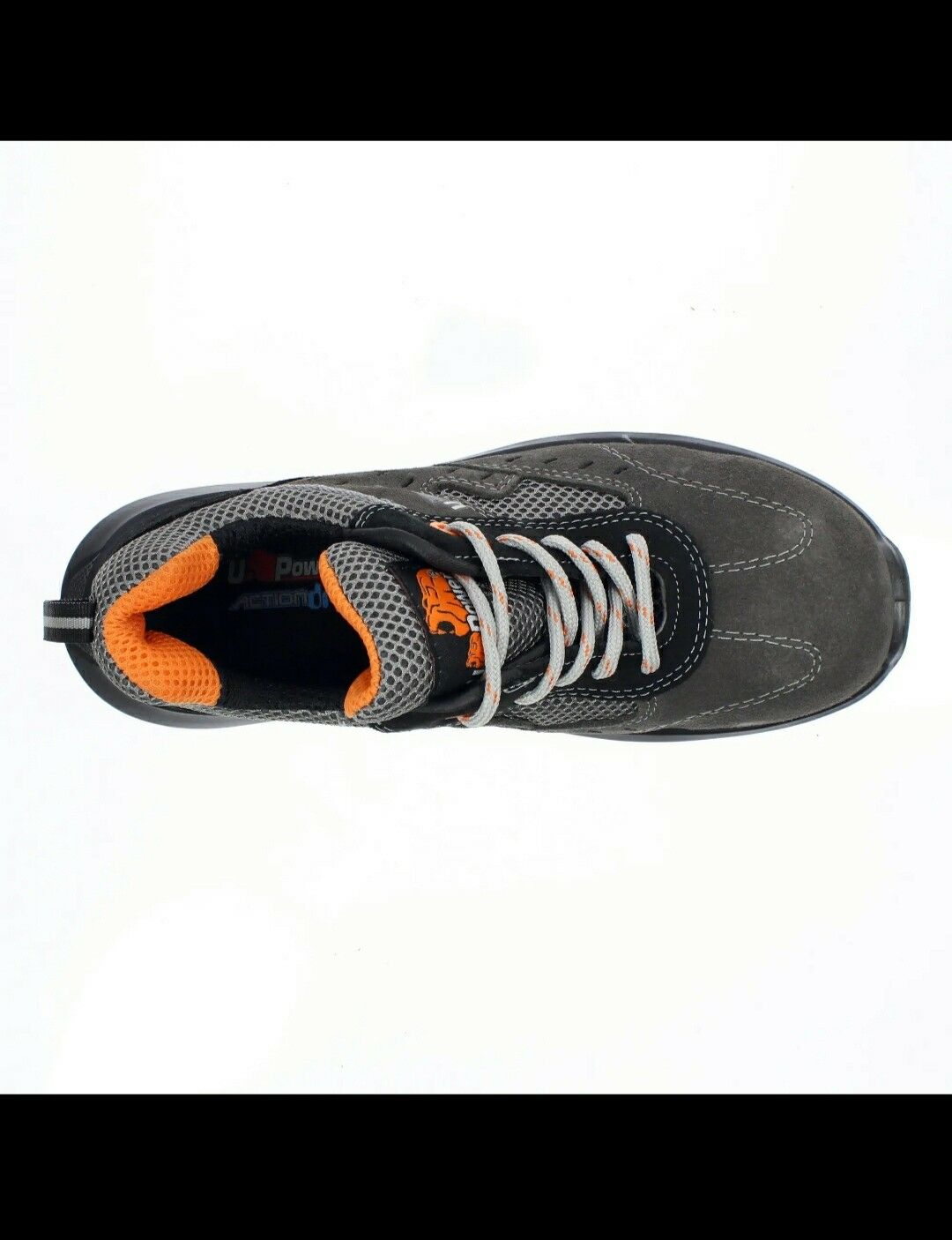 Boty U power - Türkmenbaşy - img 3