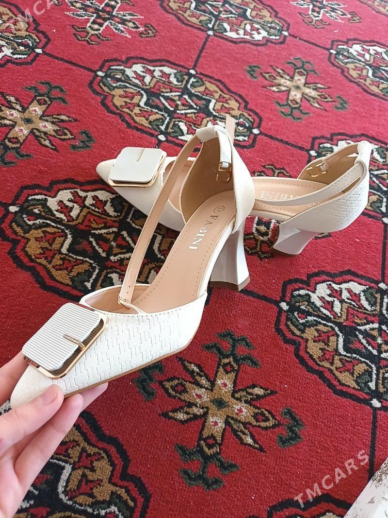 tufly - Balkanabat - img 2