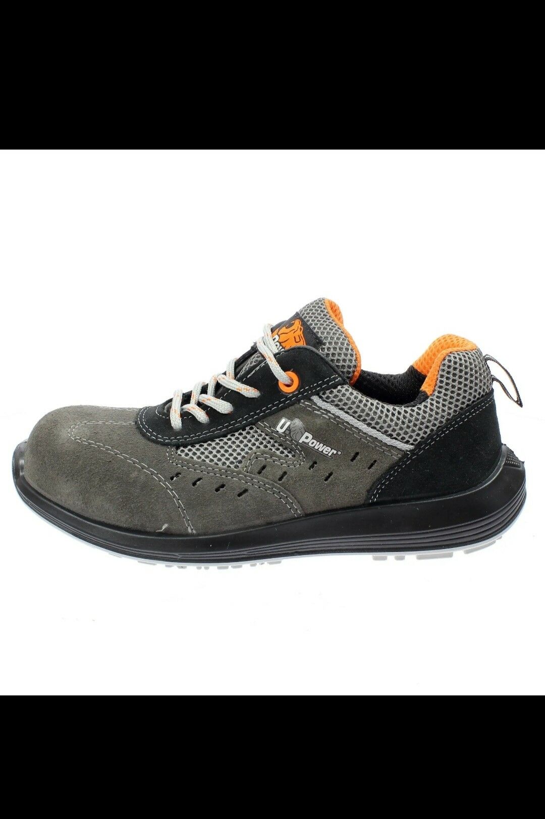 Boty U power - Türkmenbaşy - img 1