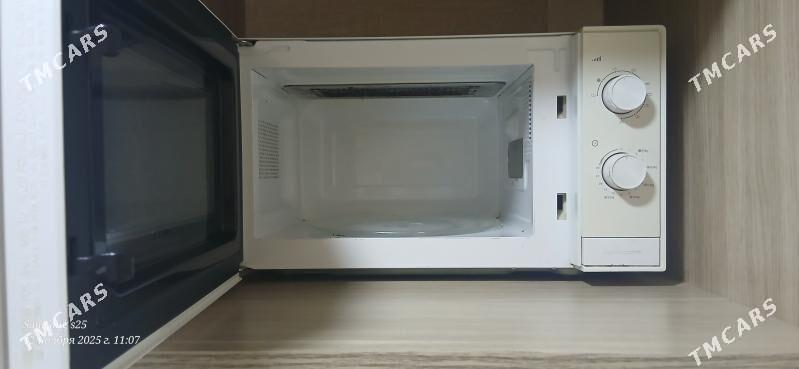 mikrowolnowka - Aşgabat - img 2