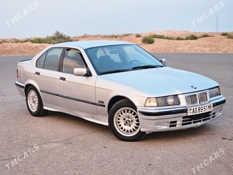 BMW 325 1992 - 30 000 TMT - Baýramaly - img 1