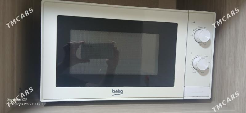 mikrowolnowka - Aşgabat - img 1