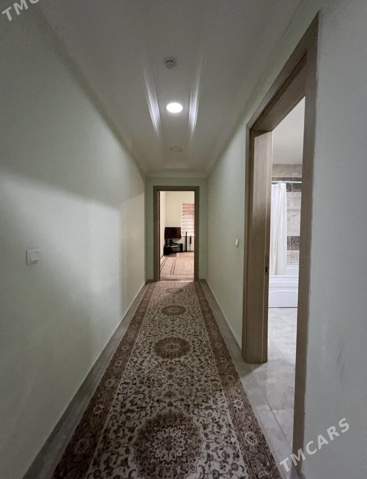 Satlyk elitka 8/5 et 4kom - Ашхабад - img 1