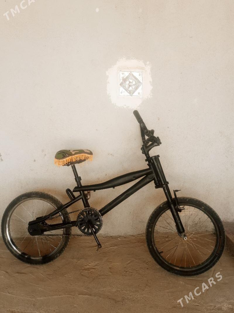 welsepid - Гёкдже - img 1