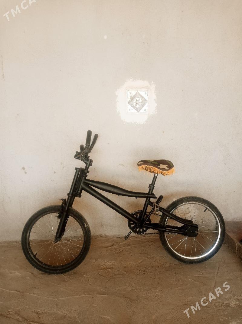 welsepid - Гёкдже - img 2