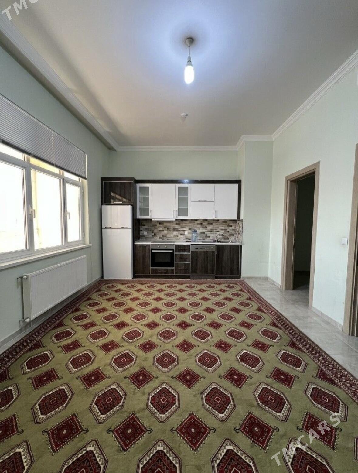 Satlyk elitka 8/5 et 4kom - Ашхабад - img 8