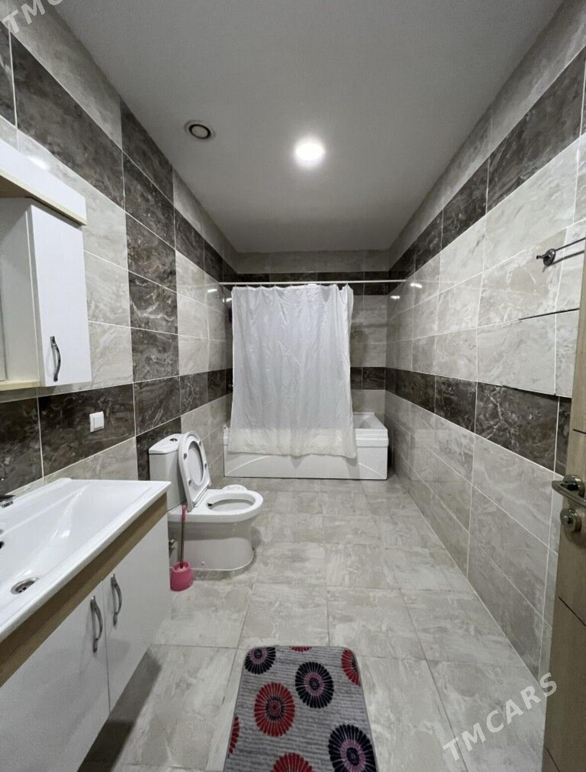 Satlyk elitka 8/5 et 4kom - Ашхабад - img 7