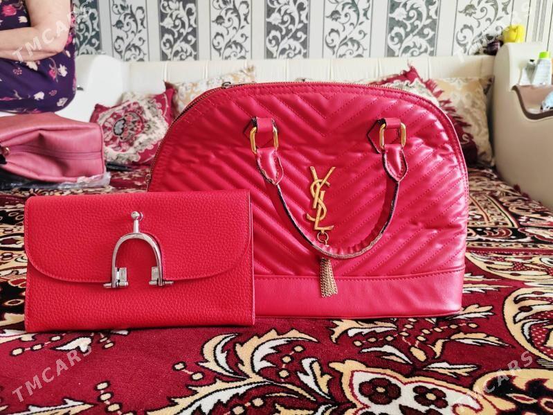 Сумки - Мары - img 5