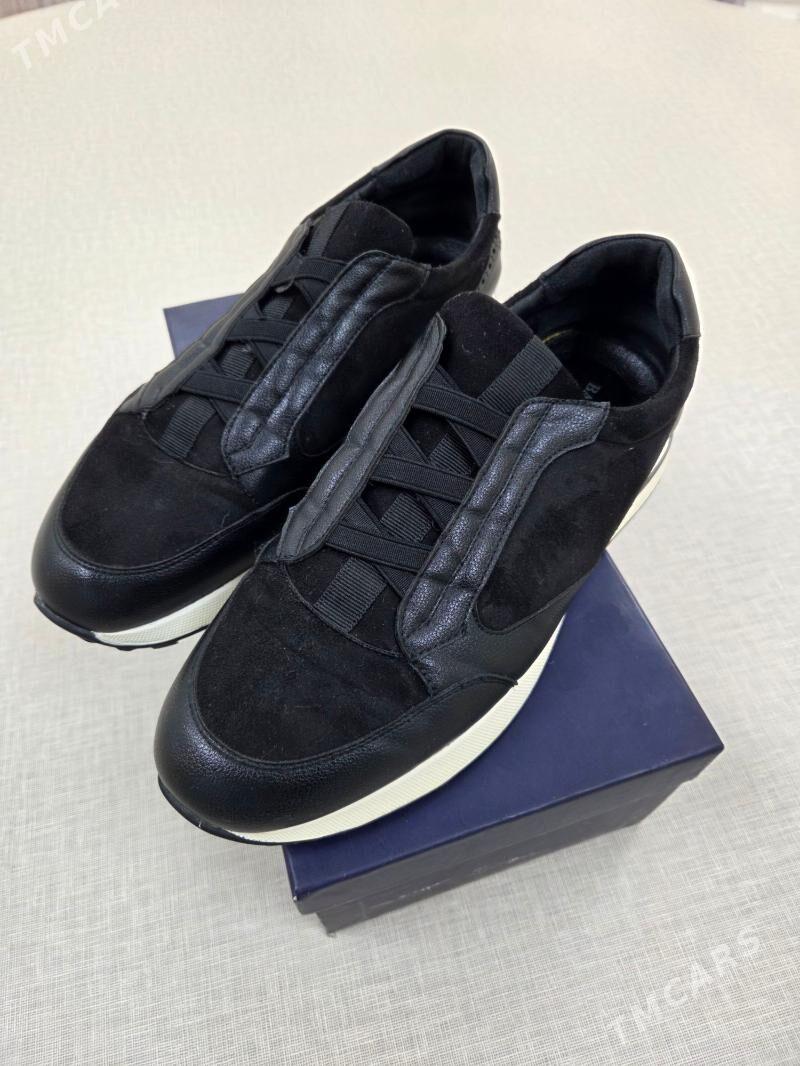 Krossowka - Aşgabat - img 2