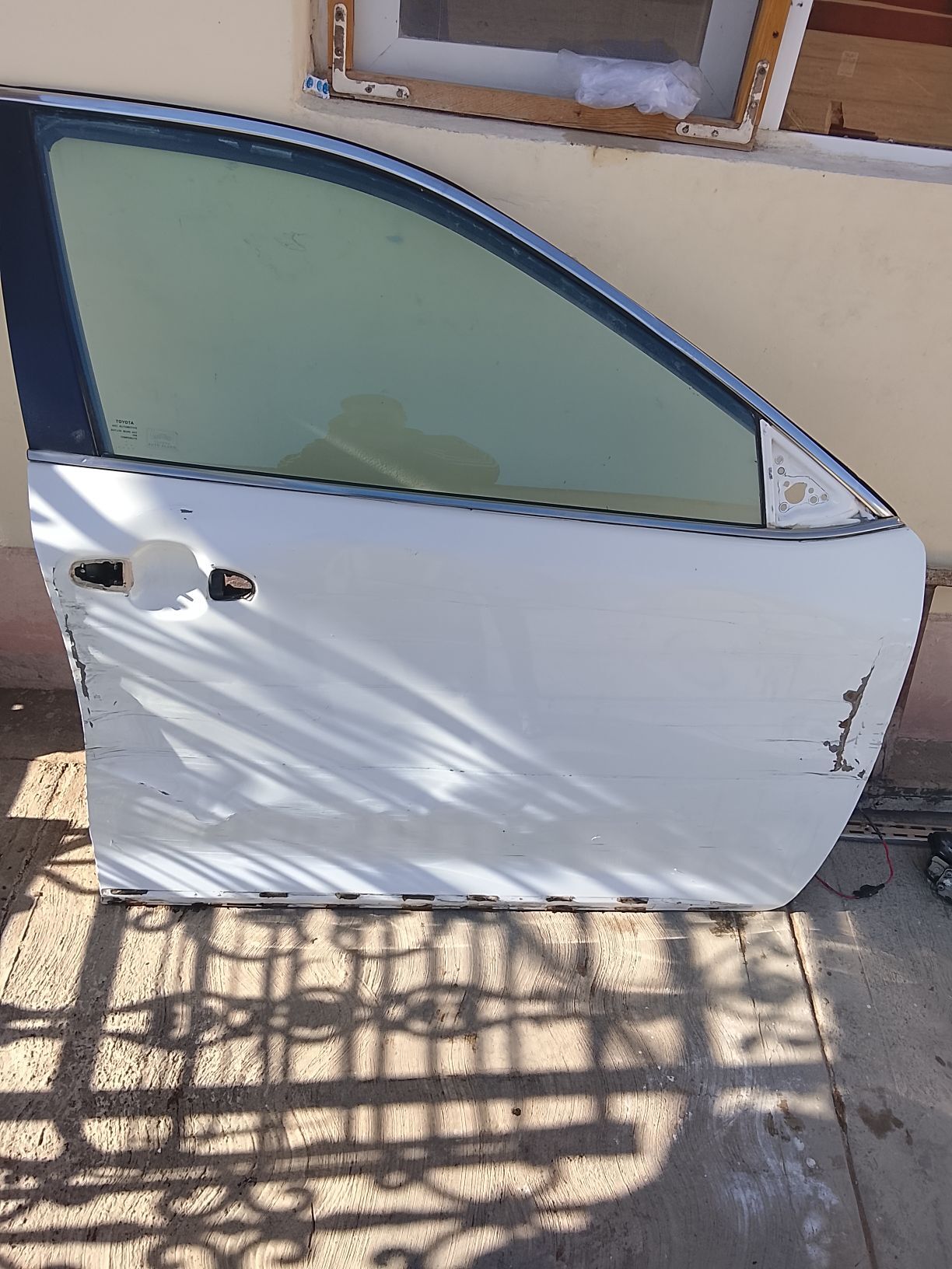 Palta kemri gapy 1 150 TMT - Çoganly - img 1