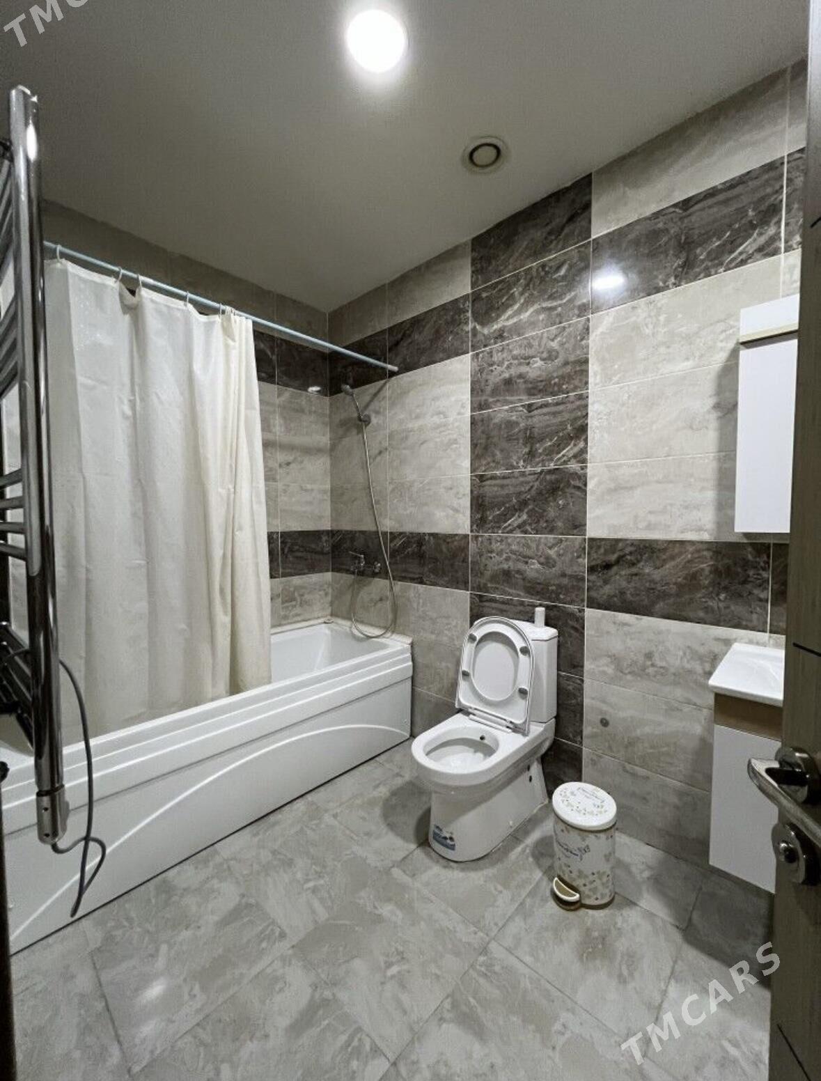 Satlyk elitka 8/5 et 4kom - Ашхабад - img 2