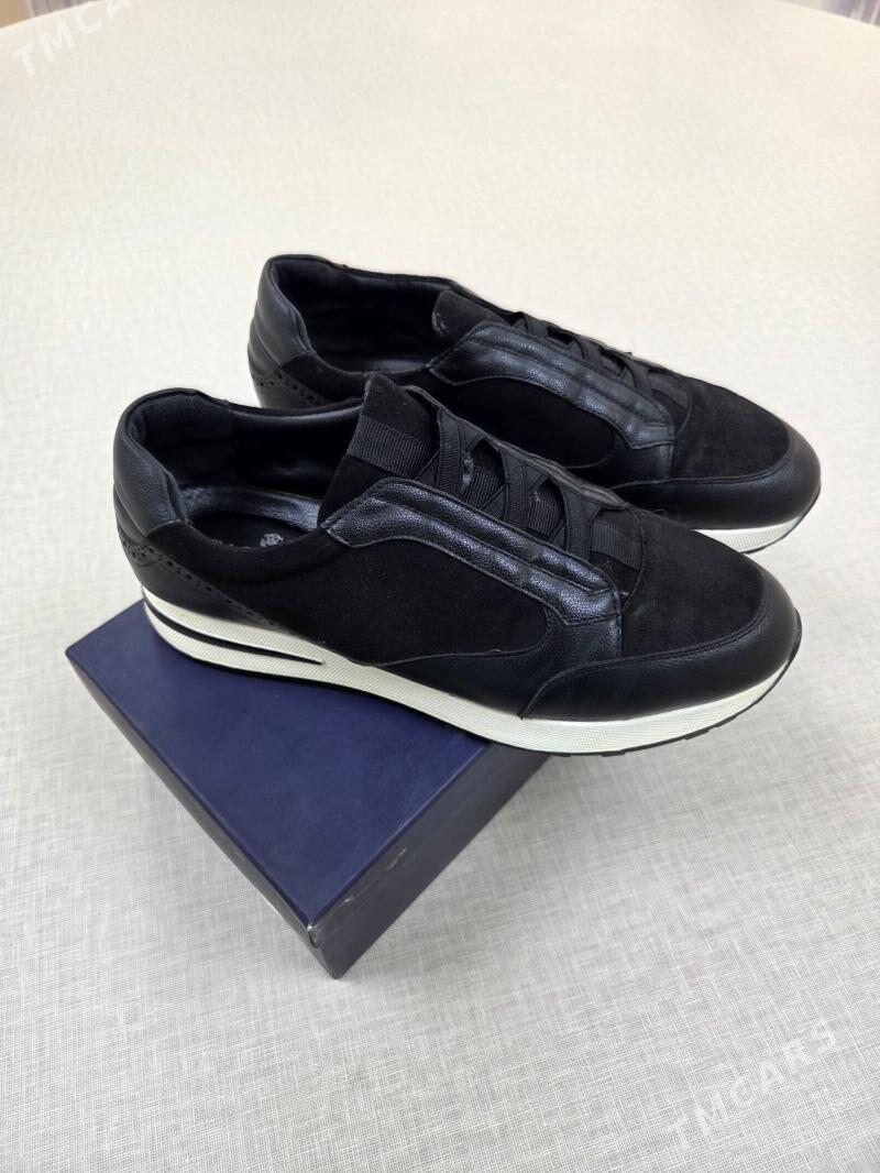 Krossowka - Aşgabat - img 1