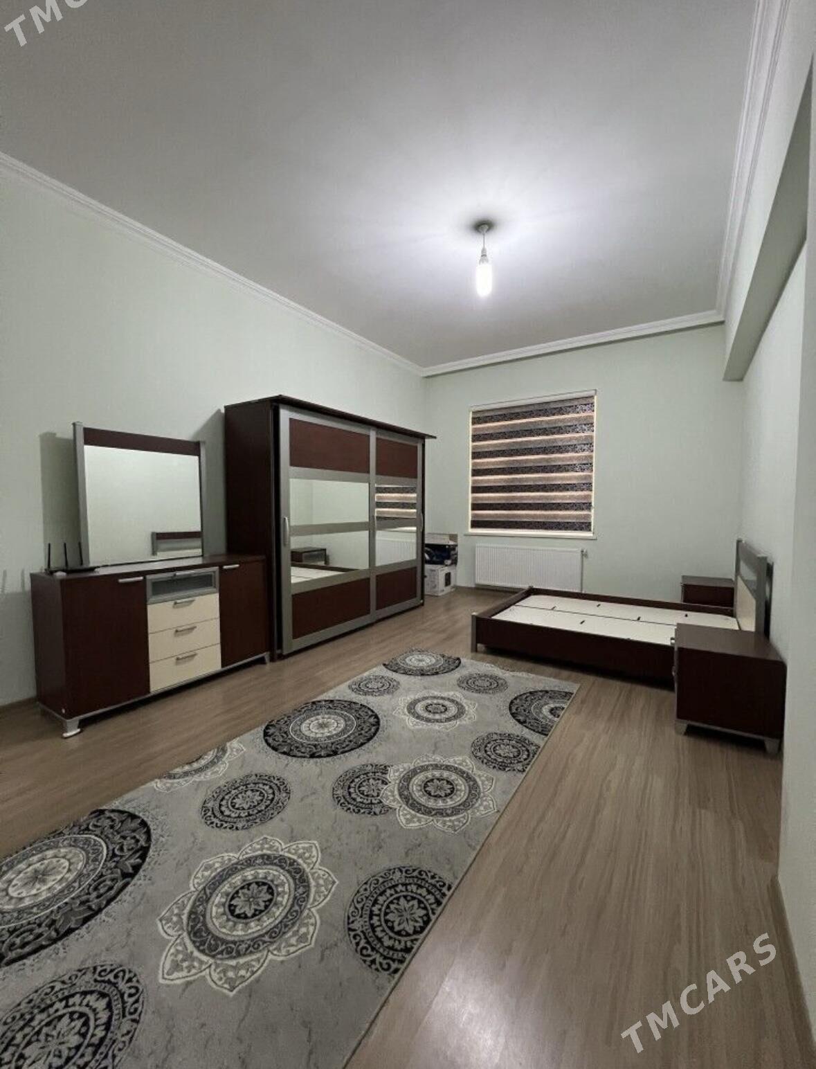 Satlyk elitka 8/5 et 4kom - Ашхабад - img 3