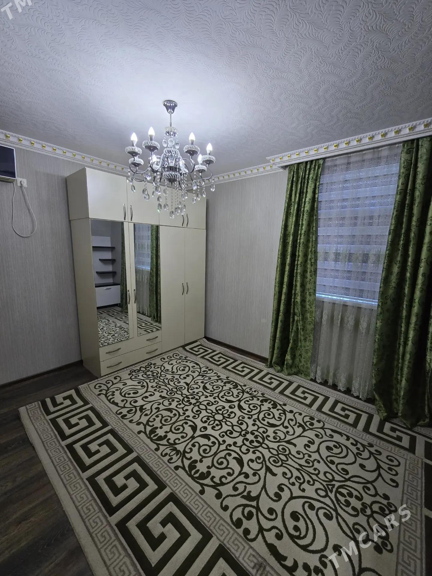 ПРОДАЖА КВАРТИРЫ - Ашхабад - img 3