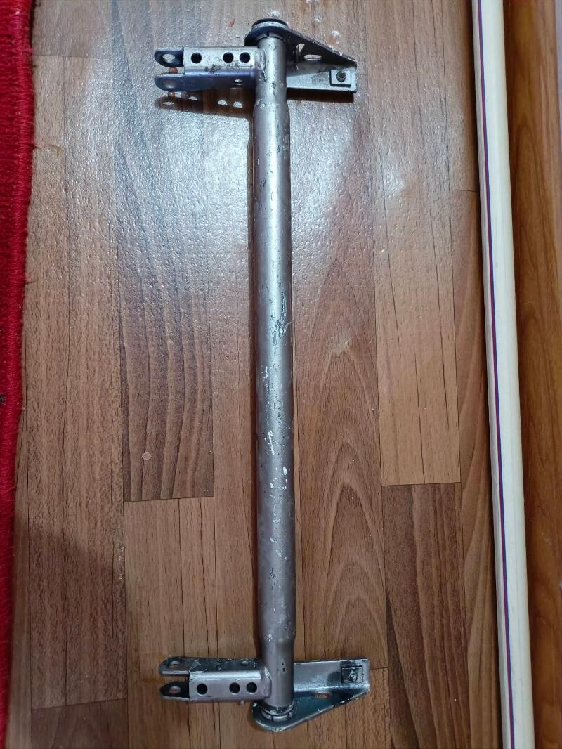 Кронштейн капота Bmw 5-Series 500 TMT - Daşoguz - img 2