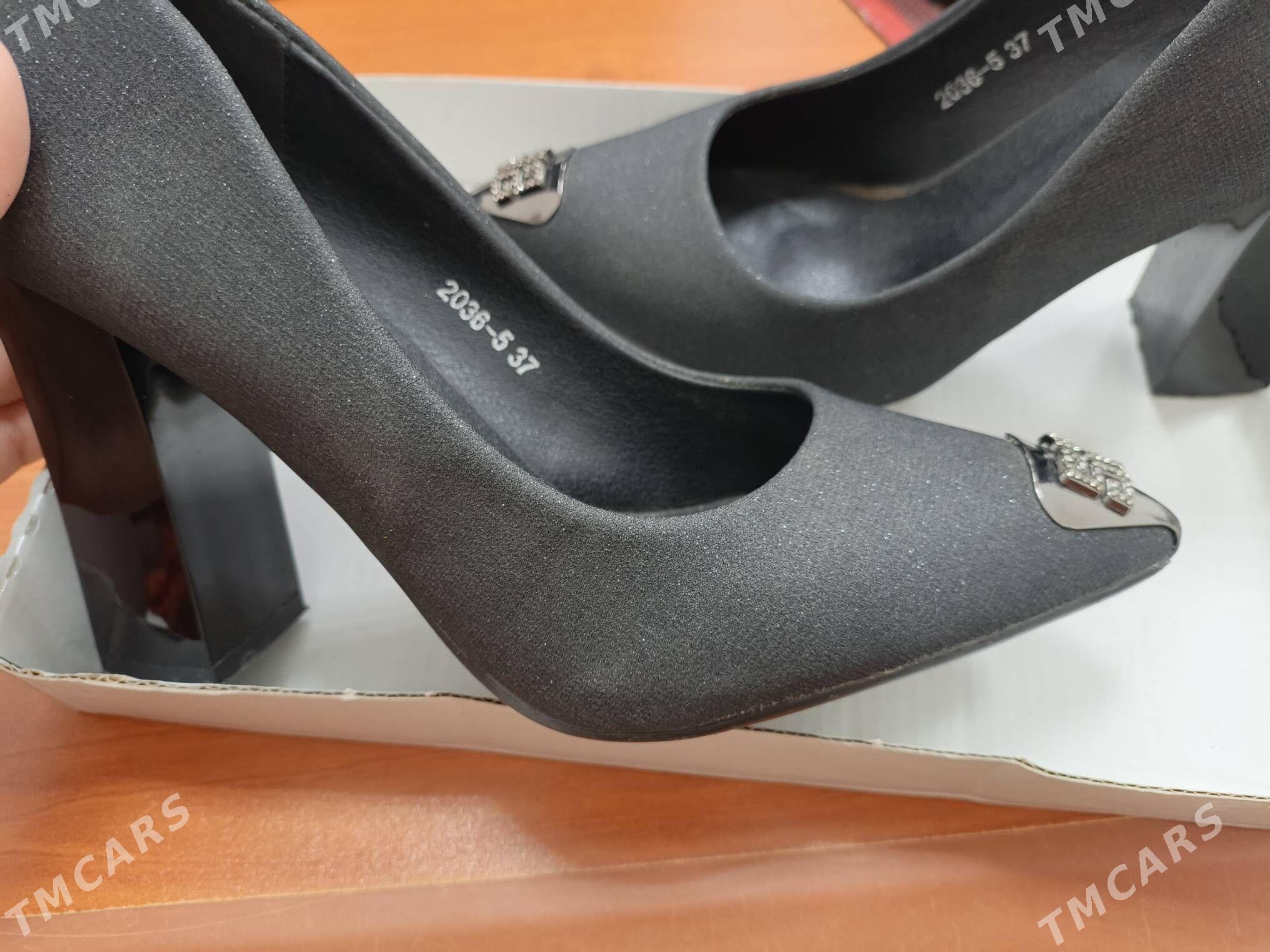 tazeje 37razmer - Balkanabat - img 2