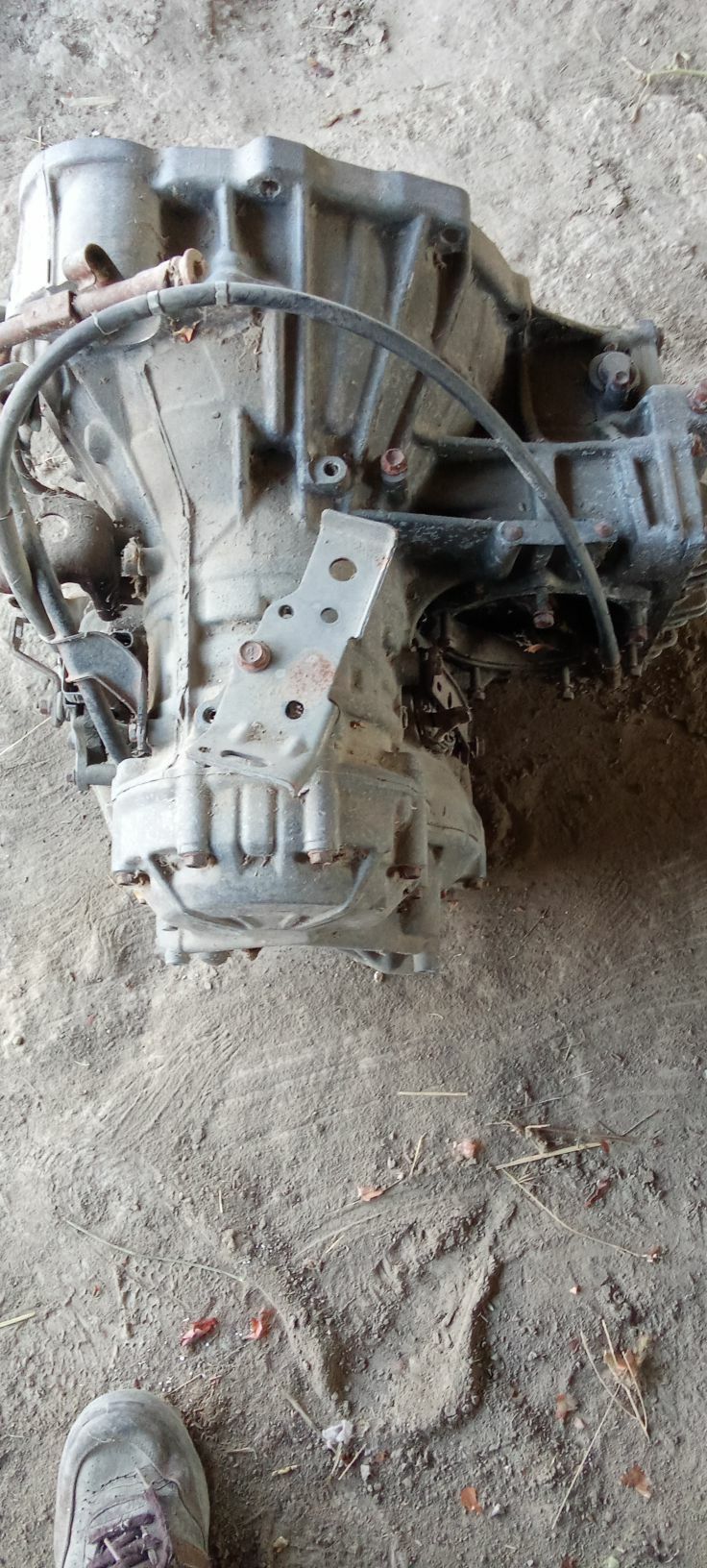 Karopga  kemri 2 000 TMT - Gökdepe - img 1